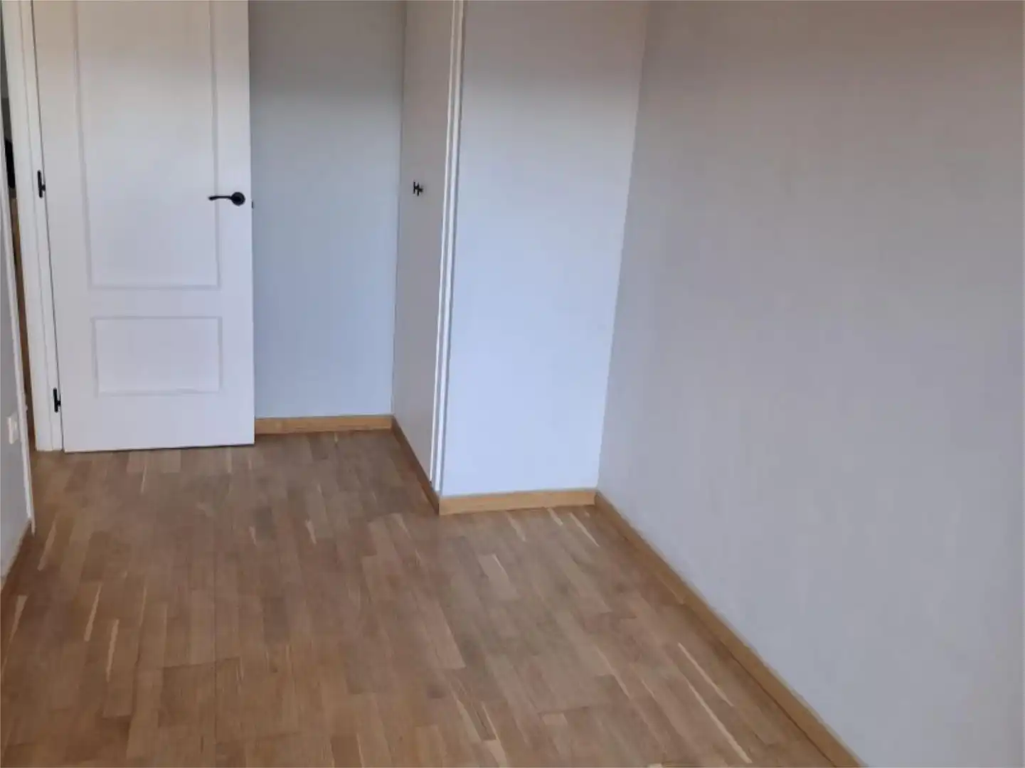 Flat for sale in Calle San Antonio, 56, El Cerro - Carretera de San Rafael Bedroom of Flat for sale in Segovia Capital with Terrace and Balcony