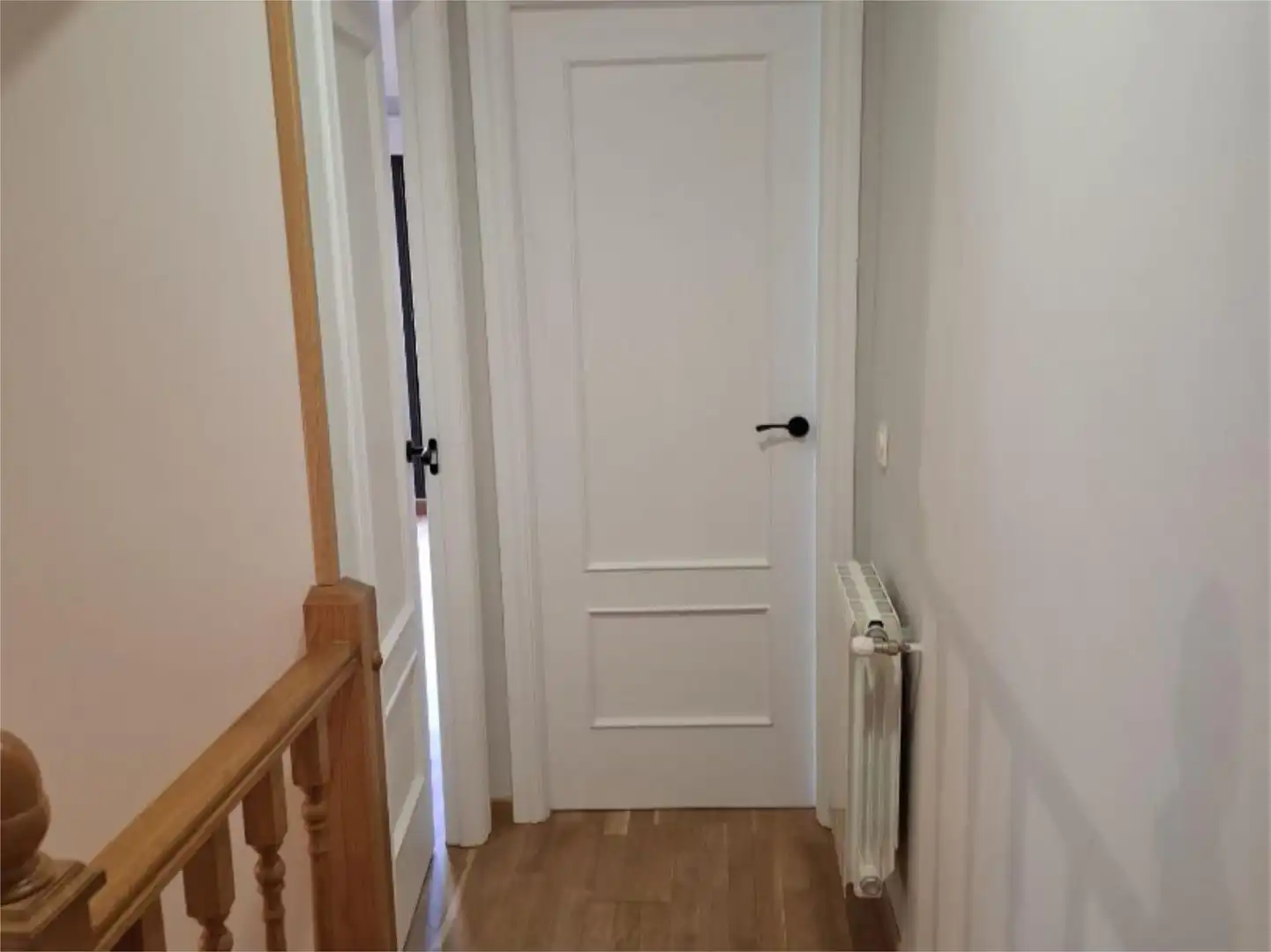 Flat for sale in Calle San Antonio, 56, El Cerro - Carretera de San Rafael Flat for sale in Segovia Capital with Terrace and Balcony