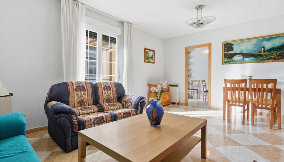 Flat for sale in Plaza de España, 1, Colmenar del Arroyo, Madrid - image 1 Photo 1 of Flat for sale in Plaza de España, 1, Colmenar del Arroyo, Madrid