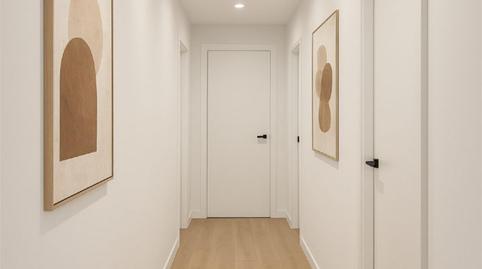 Foto 2 de Piso en venta en Calle Capuchinos, 10, Campo Grande, Valladolid