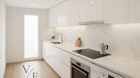 Foto 3 de Piso en venta en Calle Capuchinos, 10, Campo Grande, Valladolid