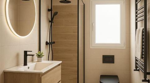 Foto 4 de Piso en venta en Calle Capuchinos, 10, Campo Grande, Valladolid