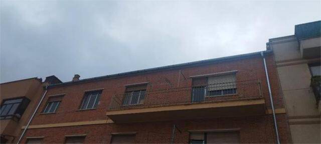 Piso en Venta en Teso de la Feria - Arrabal