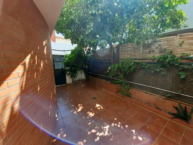 Casa adosada en Alquiler en Calle Cerro Blanco, 18 en Lepanto