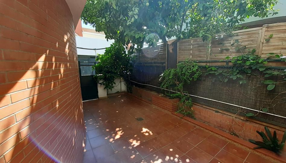 Casa adosada de lloguer a Calle Cerro Blanco, 18, Lepanto, Sevilla - imatge 1 Foto 1 de Casa adosada de lloguer a Calle Cerro Blanco, 18, Lepanto, Sevilla