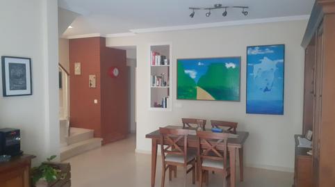 Casa adosada de lloguer a Calle Cerro Blanco, 18, Lepanto, Sevilla - imatge 4 Foto 4 de Casa adosada de lloguer a Calle Cerro Blanco, 18, Lepanto, Sevilla