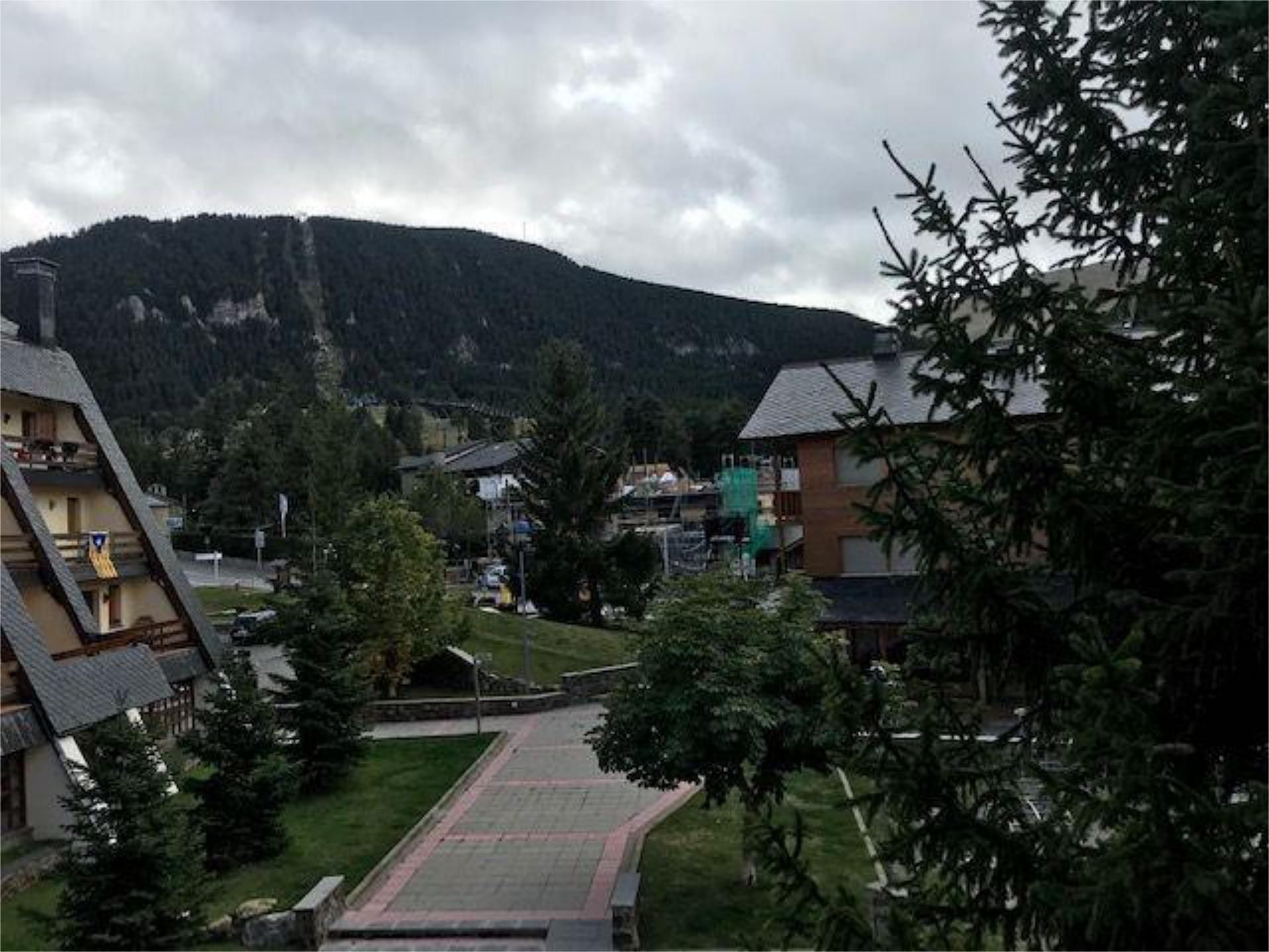 Apartamento de alquiler