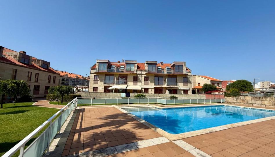 Flat to rent in Lugar Fonte de Ons, 64, Noalla, Pontevedra - image 1 Photo 1 of Flat to rent in Lugar Fonte de Ons, 64, Noalla, Pontevedra