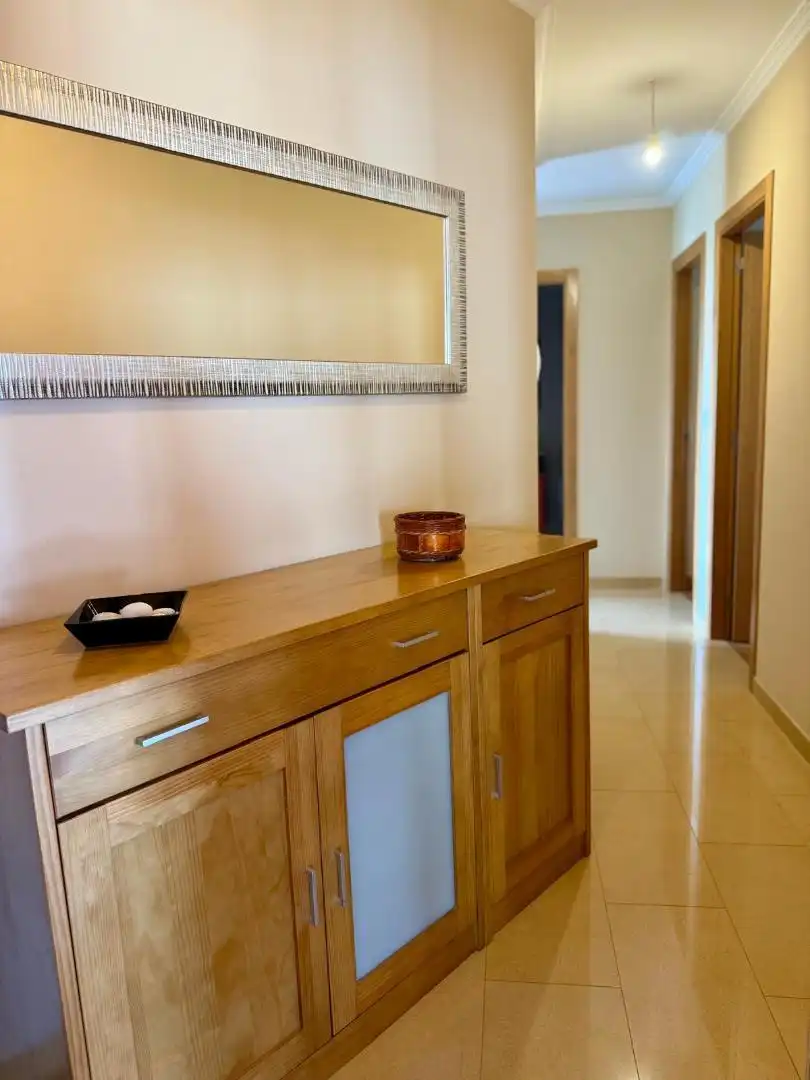 Flat for rent in Lugar Fonte de Ons, 64, Noalla