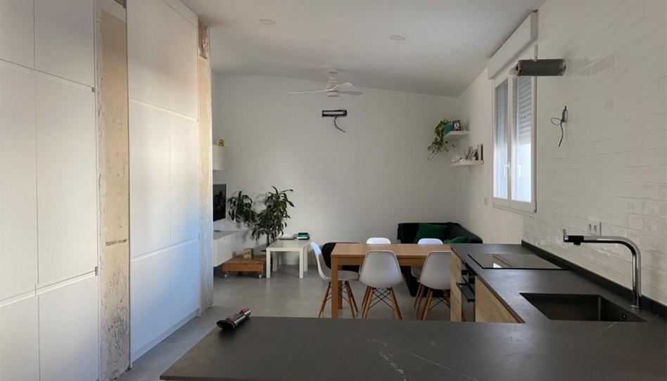 Flat for sale in Carrer de Vicent Blasco Ibáñez, 6, L'Alqueria d'Asnar, Alicante - image 1 Photo 1 of Flat for sale in Carrer de Vicent Blasco Ibáñez, 6, L'Alqueria d'Asnar, Alicante