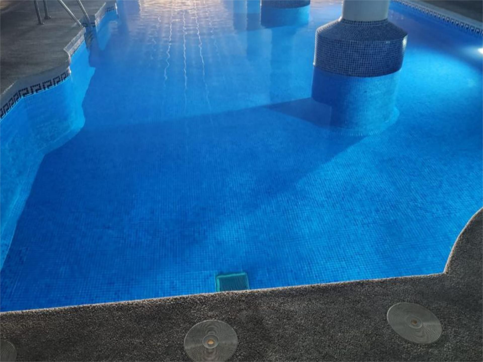 Apartament de lloguer a Calle de las Higueras, 95, La Envía Piscina de Apartament de lloguer en Vícar amb Aire condicionat, Calefacció i Terrassa