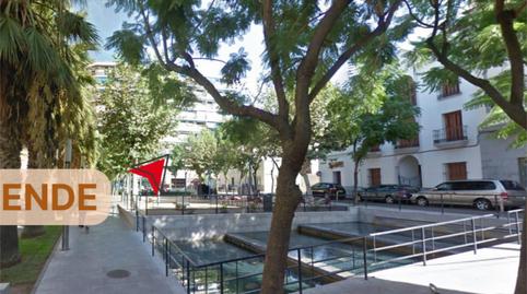 Piso en venta en Plaza Juan Sánchez Cortés, 1, Don Benito, Badajoz - imagen 2 Foto 2 de Piso en venta en Plaza Juan Sánchez Cortés, 1, Don Benito, Badajoz