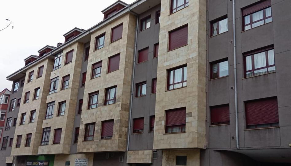 Flat to rent in Desconocido, 11, Piedras Blancas, Asturias - image 1 Photo 1 of Flat to rent in Desconocido, 11, Piedras Blancas, Asturias