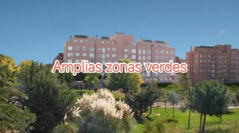 Pis en venda a Avenida Carmen Laforet, 9, Soto del Henares, Madrid - imatge 2 Foto 2 de Pis en venda a Avenida Carmen Laforet, 9, Soto del Henares, Madrid