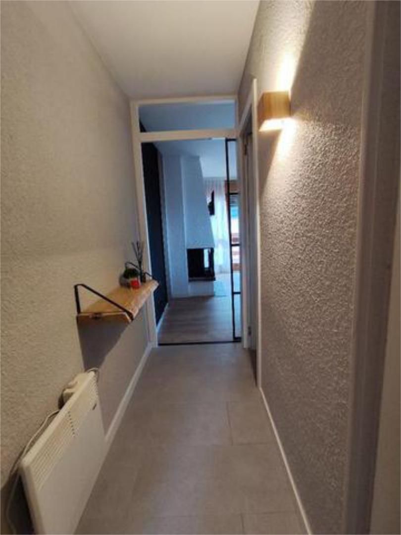 Flat to rent in La Molina Flat to rent in La Molina