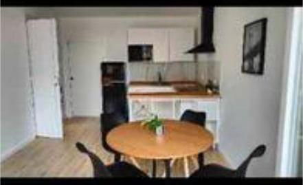 Apartamento de alquiler en Casco Vello, Pontevedra - imagen 4 Foto 4 de Apartamento de alquiler en Casco Vello, Pontevedra