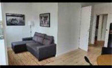 Apartamento de alquiler en Casco Vello, Pontevedra - imagen 5 Foto 5 de Apartamento de alquiler en Casco Vello, Pontevedra