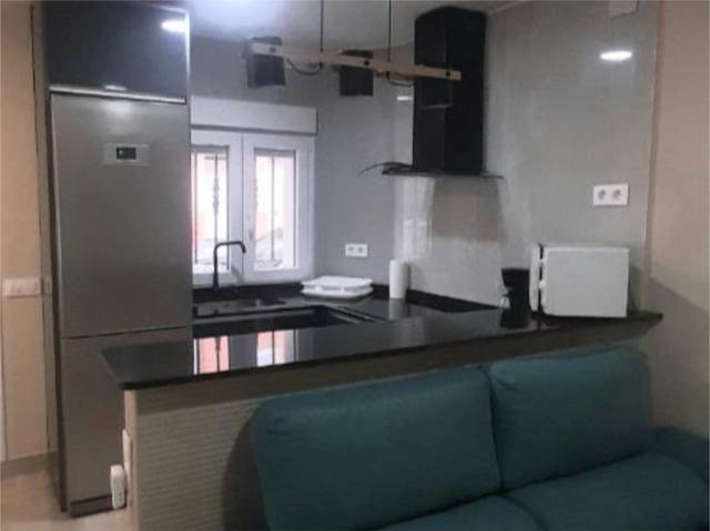 Apartamento en Alquiler en Calle del Guijo, 61 en Coria