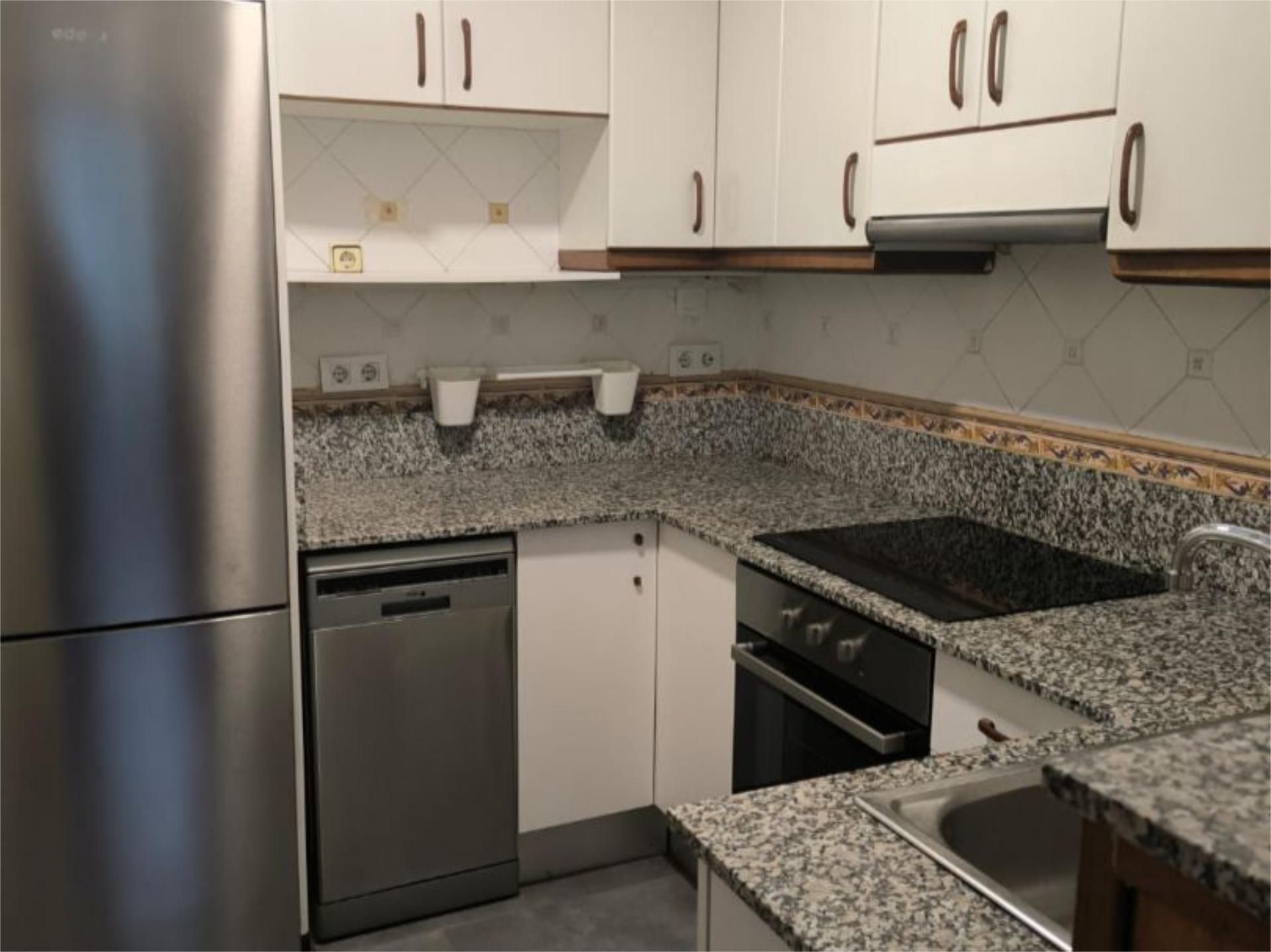 Piso en venta en Avinguda del Montsant, 19, Sant Salvador Cocina de Piso en venta en Tarragona Capital