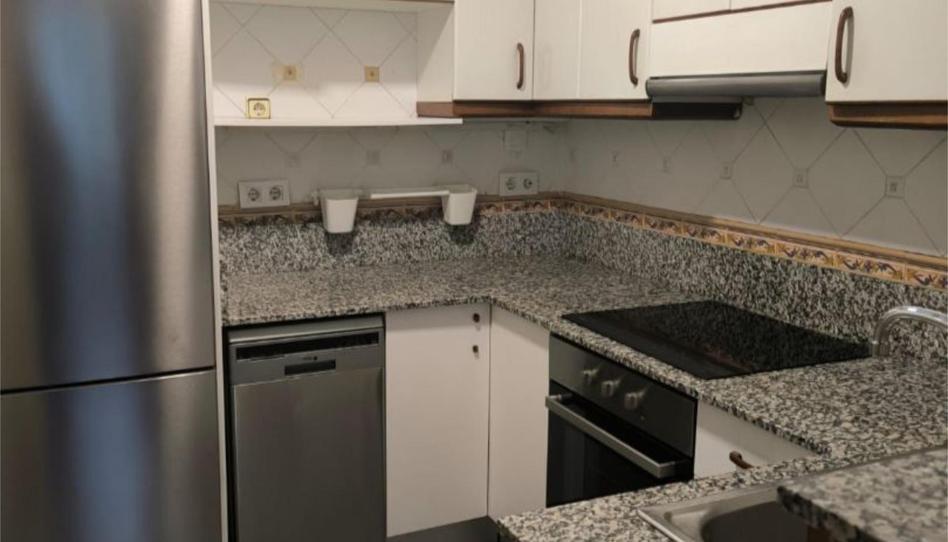 Flat for sale in Avinguda del Montsant, 19, Sant Salvador, Tarragona - image 1 Photo 1 of Flat for sale in Avinguda del Montsant, 19, Sant Salvador, Tarragona