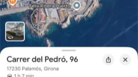 Casa adosada en venda a Carrer del Pedró, 96, El Pedró, Girona - imatge 4 Foto 4 de Casa adosada en venda a Carrer del Pedró, 96, El Pedró, Girona