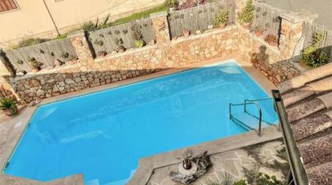 Foto 4 de Casa adosada en venda a Cala Figuera, Illes Balears