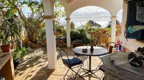 Foto 5 de Casa adosada en venda a Cala Figuera, Illes Balears