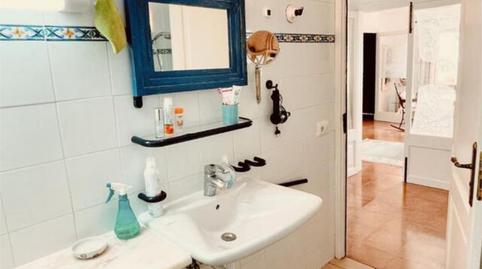 Foto 4 de Casa adosada en venda a Cala Figuera, Illes Balears