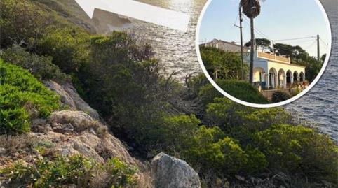 Casa adosada en venda a Cala Figuera, Santanyí - imatge 2 Foto 2 de Casa adosada en venda a Cala Figuera, Santanyí