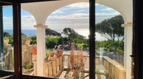Foto 3 de Casa adosada en venta en Cala Figuera, Santanyí