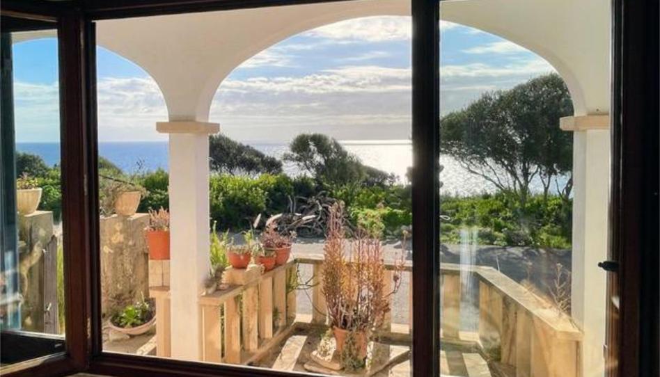 Casa adosada en venda a Cala Figuera, Santanyí - imatge 1 Foto 1 de Casa adosada en venda a Cala Figuera, Santanyí