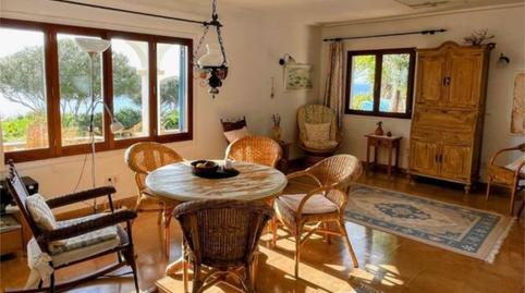 Casa adosada en venda a Cala Figuera, Santanyí - imatge 4 Foto 4 de Casa adosada en venda a Cala Figuera, Santanyí