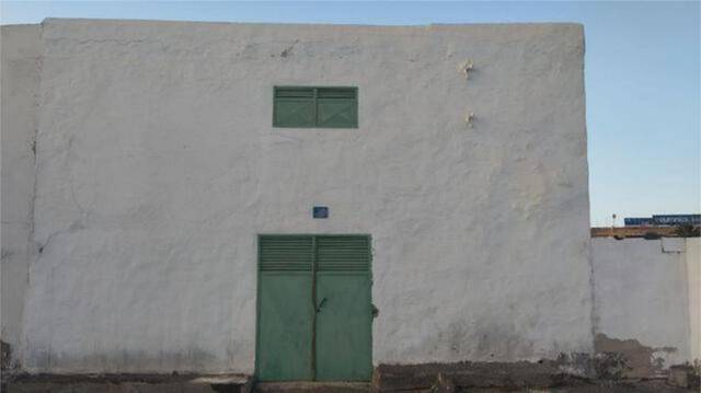 Trastero en Alquiler en Valterra - Altavista