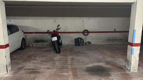 Garage for sale in Carrer de Bac de Roda, 87, El Poblenou, Barcelona - image 2 Photo 2 of Garage for sale in Carrer de Bac de Roda, 87, El Poblenou, Barcelona