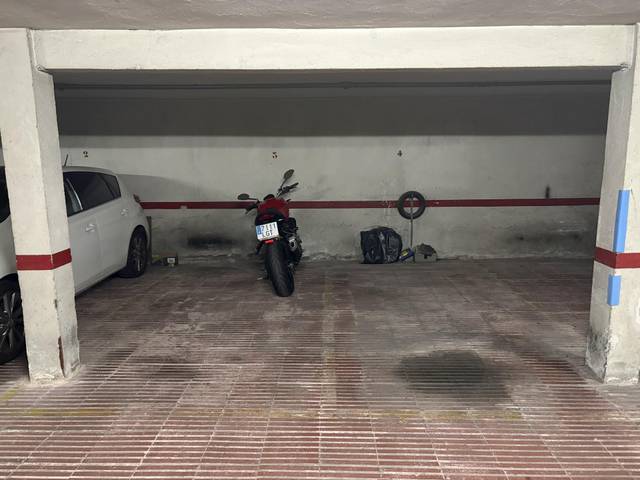Garaje en Venta en Carrer de Bac de Roda, 87 en El Poblenou