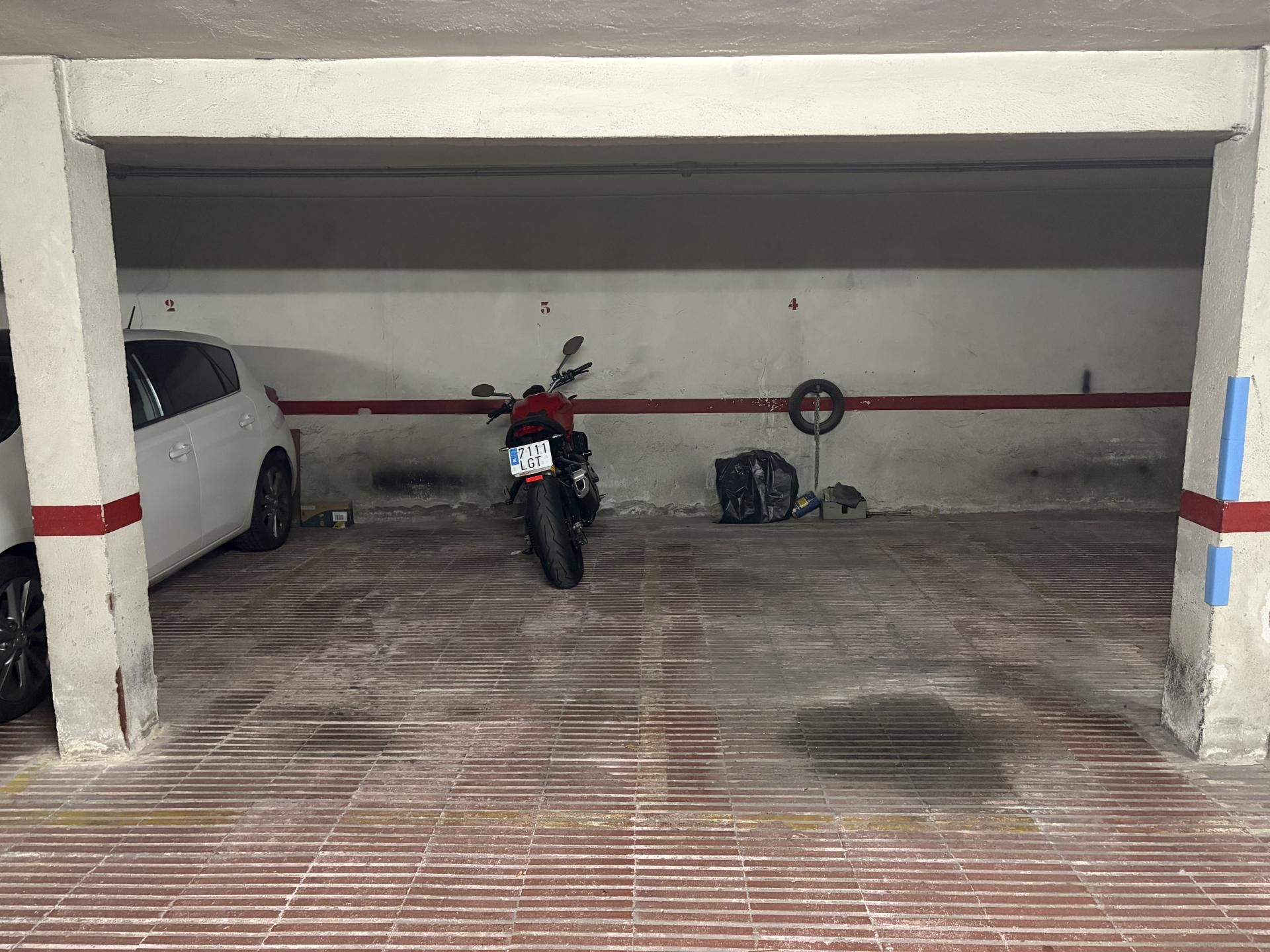 Garage for sale in Carrer de Bac de Roda, 87, El Poblenou