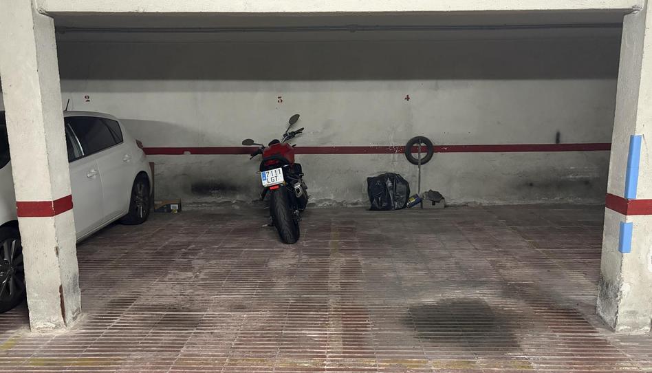Garage for sale in Carrer de Bac de Roda, 87, El Poblenou, Barcelona - image 1 Photo 1 of Garage for sale in Carrer de Bac de Roda, 87, El Poblenou, Barcelona