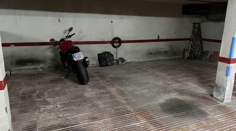 Garage for sale in Carrer de Bac de Roda, 87, El Poblenou, Barcelona - image 3 Photo 3 of Garage for sale in Carrer de Bac de Roda, 87, El Poblenou, Barcelona