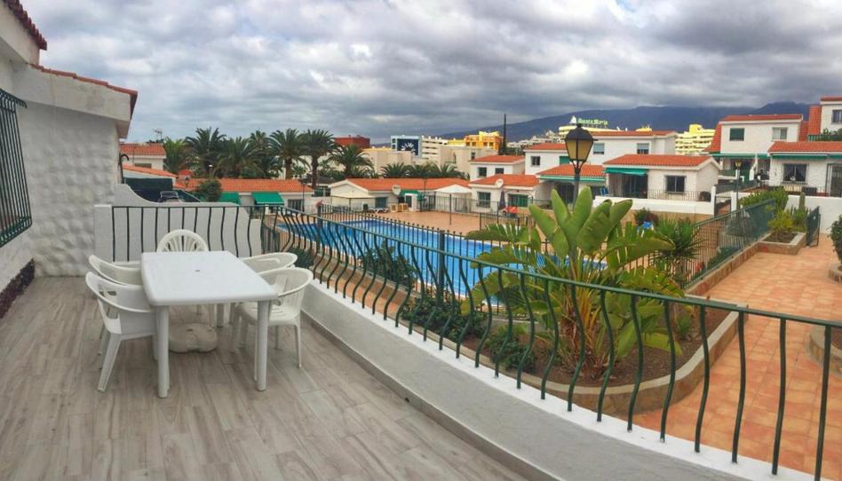 Photo 1 of Apartment for sale in Avenida de España, 2, San Eugenio Bajo, Santa Cruz de Tenerife