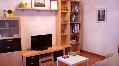 Foto 2 de Piso en venta en Passatge Nou Alacant, 1, Nou Alacant, Alicante