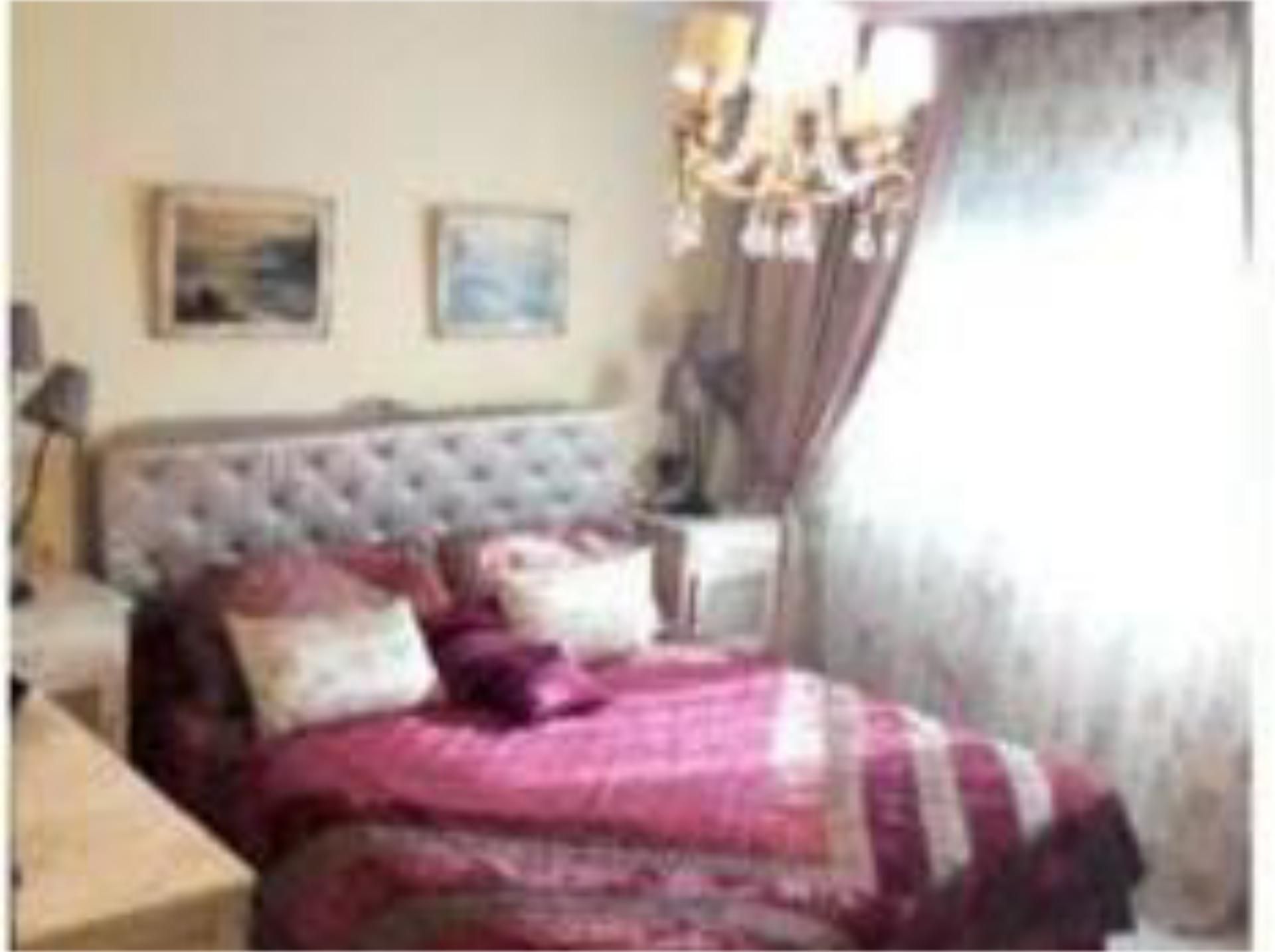 Pis per a compartir a Calle la Salud, de, 4, La Victoria Dormitori de Pis per a compartir en Melilla Capital amb Moblat