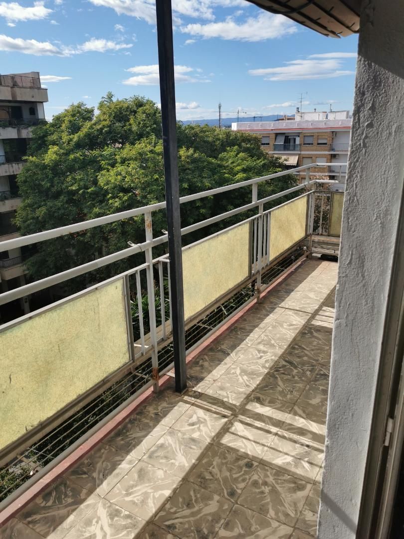 Flat for sale in Carrer Major, 48, Centro Ciudad