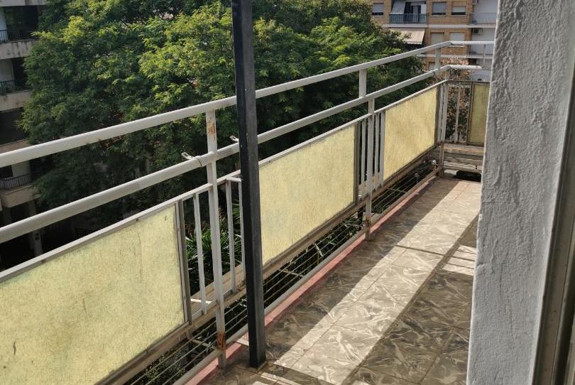 Flat for sale in Carrer Major, 48, Centro Ciudad, Valencia - image 1 Photo 1 of Flat for sale in Carrer Major, 48, Centro Ciudad, Valencia