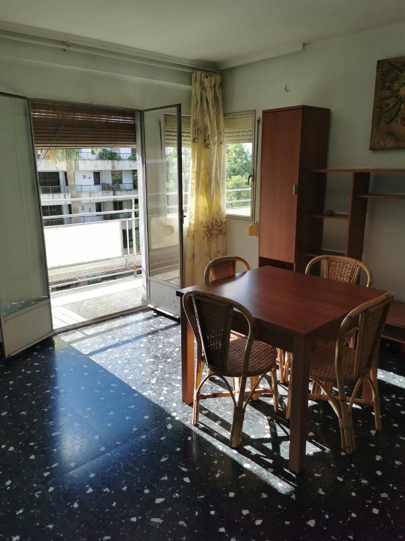 Dining room of Flat for sale in Paterna  with Terrace and Balcony