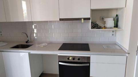 Piso en venta en Calle Carlos Benítez Saurel, 8, Entrenúcleos, Sevilla - imagen 4 Foto 4 de Piso en venta en Calle Carlos Benítez Saurel, 8, Entrenúcleos, Sevilla