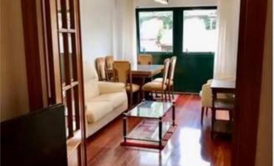 Pis de lloguer a Teo, A Coruña - imatge 1 Foto 1 de Pis de lloguer a Teo, A Coruña