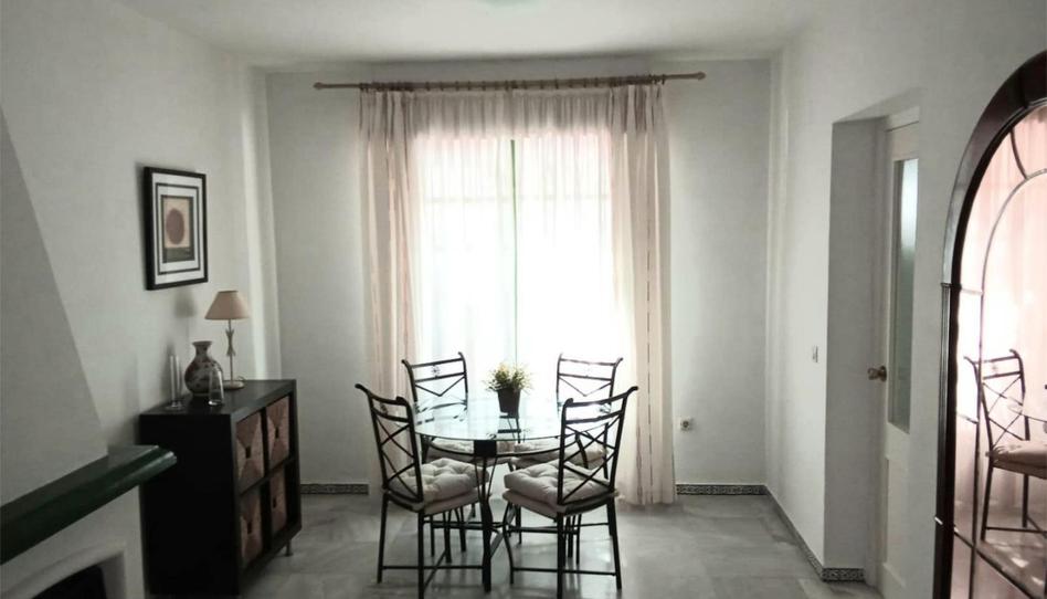 Single-family semi-detached to rent in Calle Roma, 10, Chapín - Campus Universitario - Navinco, Cádiz - image 1 Photo 1 of Single-family semi-detached to rent in Calle Roma, 10, Chapín - Campus Universitario - Navinco, Cádiz