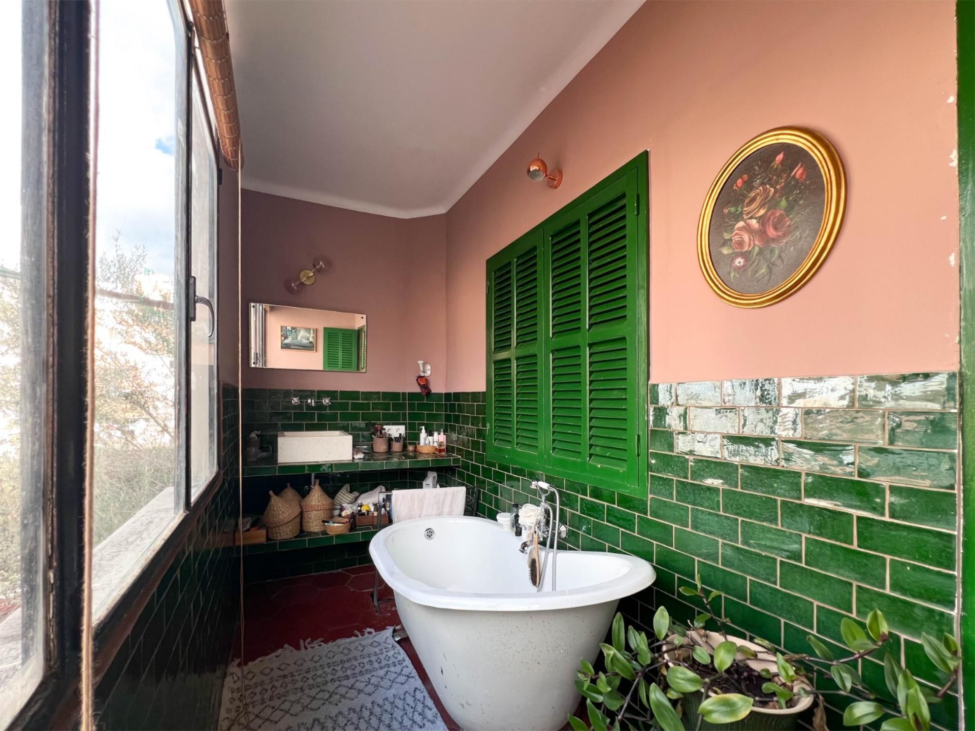 Bathroom of Flat for sale in  Palma de Mallorca