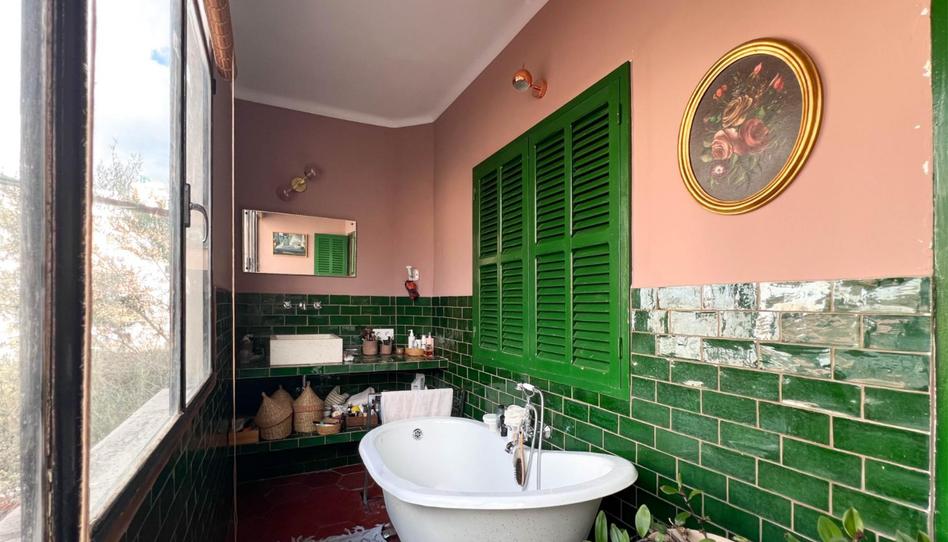 Flat for sale in Bisbe Joan Maura, 57, Marquès de Fontsanta, Illes Balears - image 1 Photo 1 of Flat for sale in Bisbe Joan Maura, 57, Marquès de Fontsanta, Illes Balears