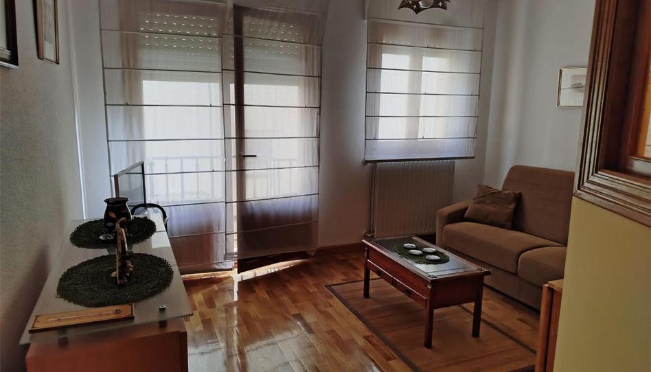 Piso en venta en Calle Jeremías, 5, Lodosa, Navarra - imagen 1 Foto 1 de Piso en venta en Calle Jeremías, 5, Lodosa, Navarra